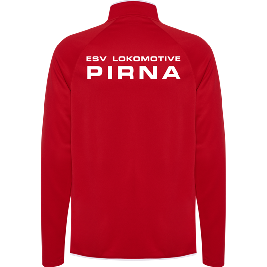 ESV Lok Pirna Half Zip Kinder