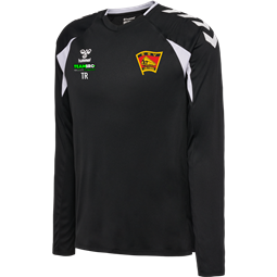 hummel hmlCORE 2.0 CREW NECK KIDS
