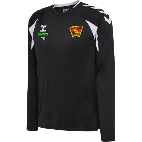 hummel hmlCORE 2.0 CREW NECK KIDS