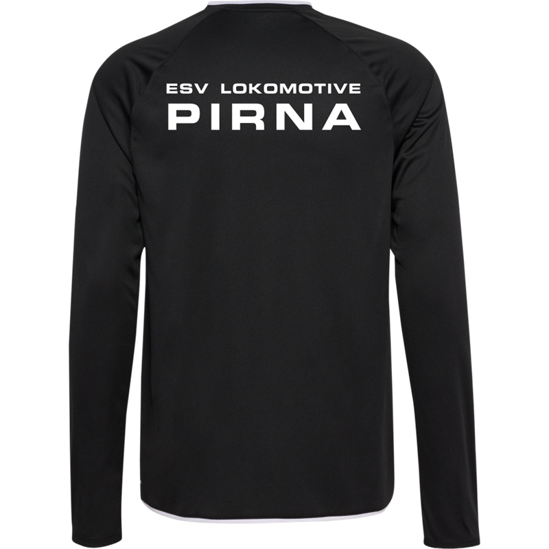 ESV Lok Pirna Crew Neck Kinder
