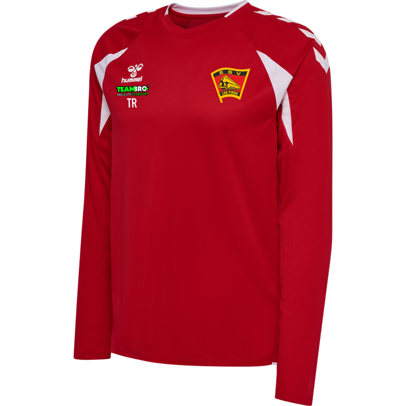 ESV Lok Pirna Crew Neck Kinder