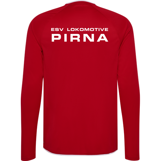 ESV Lok Pirna Crew Neck Kinder