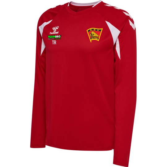 ESV Lok Pirna Crew Neck Unisex