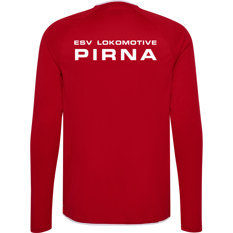 ESV Lok Pirna Crew Neck Unisex