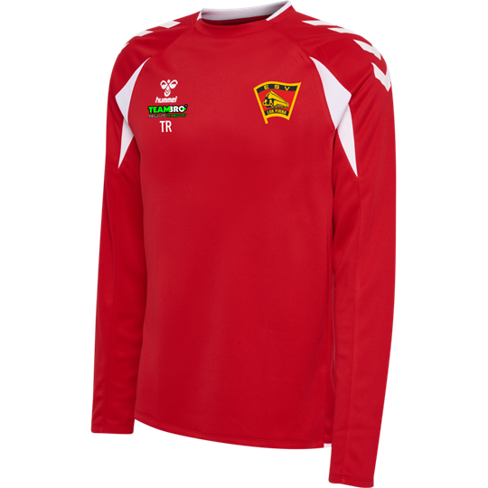 ESV Lok Pirna Jersey L/S Unisex