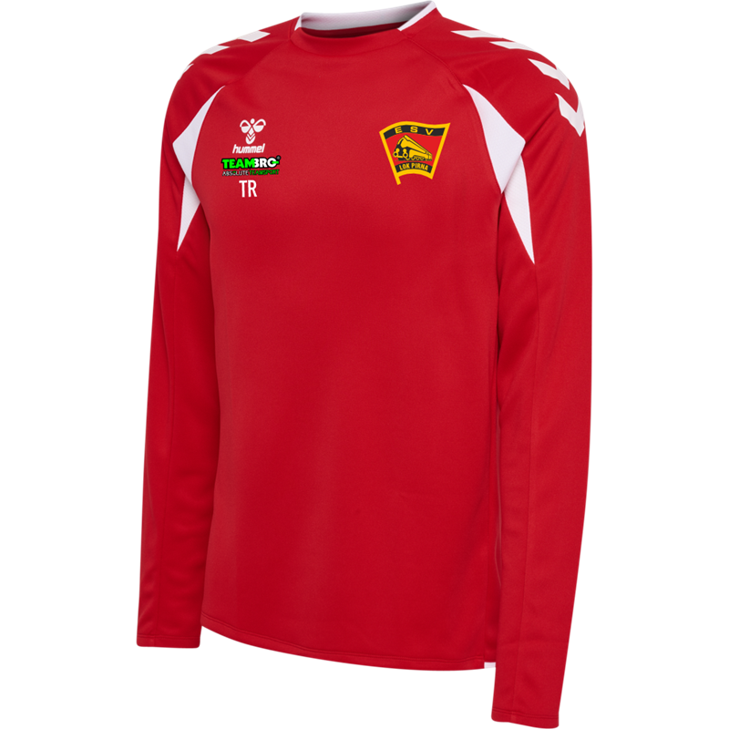 ESV Lok Pirna Jersey L/S Unisex