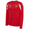hummel hmlCORE 2.0 JERSEY L/S