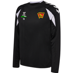 hummel hmlCORE 2.0 JERSEY L/S KIDS