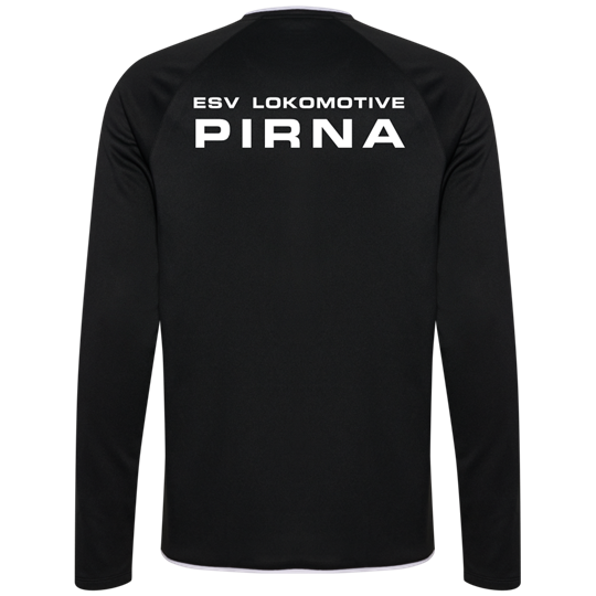 hummel hmlCORE 2.0 JERSEY L/S KIDS