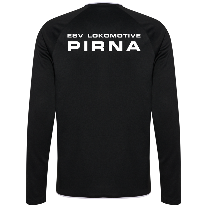 ESV Lok Pirna Jersey L/S Kinder