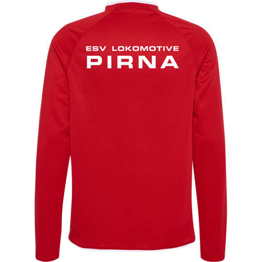 ESV Lok Pirna Jersey L/S Kinder