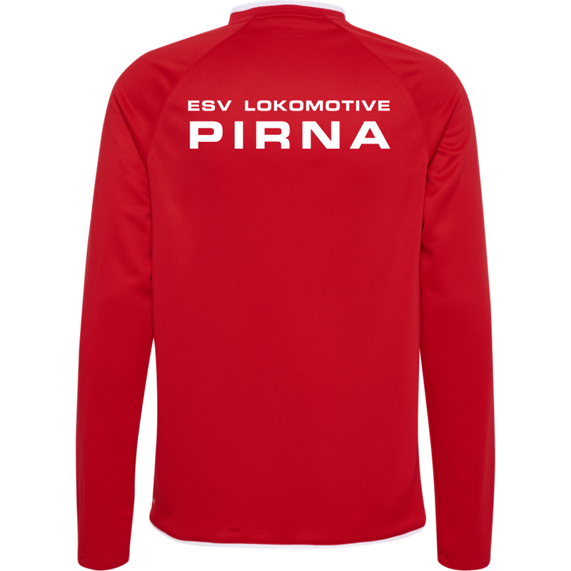 ESV Lok Pirna Jersey L/S Kinder