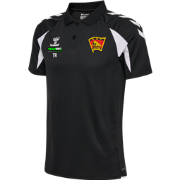 hummel hmlCORE 2.0 POLO