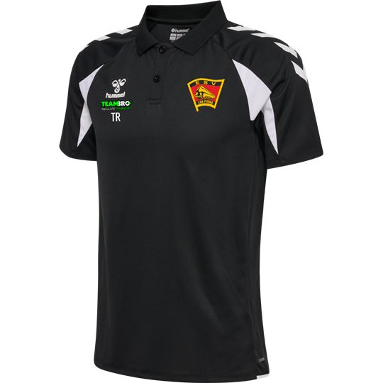 hummel hmlCORE 2.0 POLO