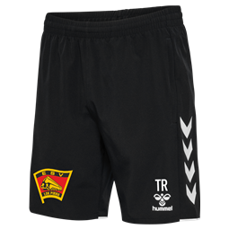 hummel hmlCORE 2.0 WOVEN SHORTS