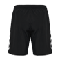 ESV Lok Pirna Woven Shorts Unisex schwarz/weiss
