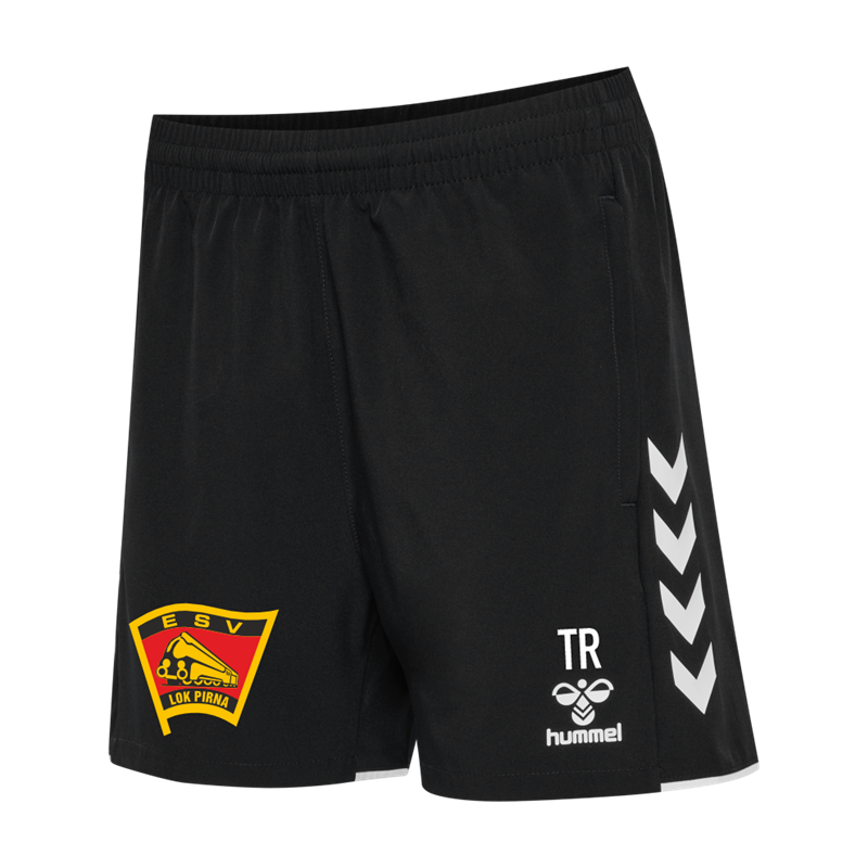 hummel hmlCORE 2.0 WOVEN SHORTS WOMAN