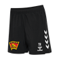 hummel hmlCORE 2.0 WOVEN SHORTS WOMAN