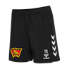 hummel hmlCORE 2.0 WOVEN SHORTS WOMAN