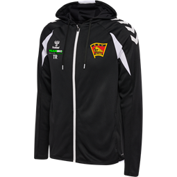 hummel hmlCORE 2.0 ZIP HOODIE