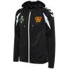 hummel hmlCORE 2.0 ZIP HOODIE