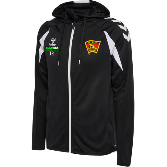 ESV Lok Pirna Zip Hoodie Kinder