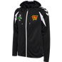 hummel hmlCORE 2.0 ZIP HOODIE KIDS