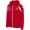 hummel hmlCORE 2.0 ZIP HOODIE KIDS