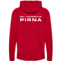 ESV Lok Pirna Zip Hoodie Kinder