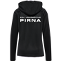 ESV Lok Pirna Zip Hoodie Damen
