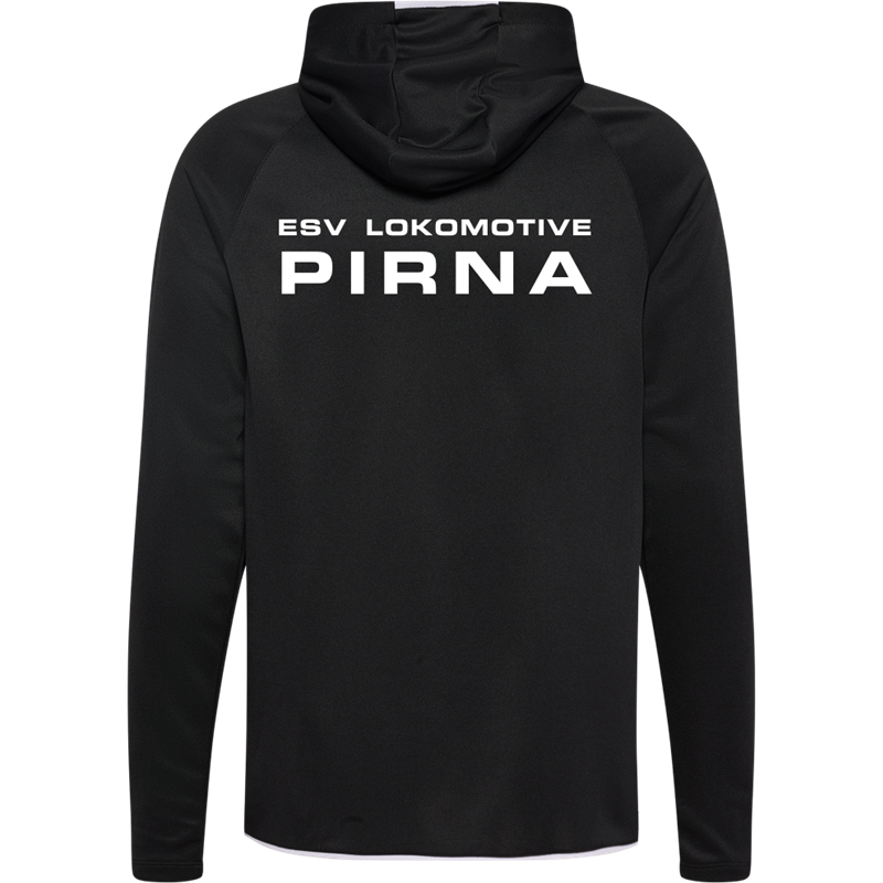 ESV Lok Pirna Hoodie Unisex