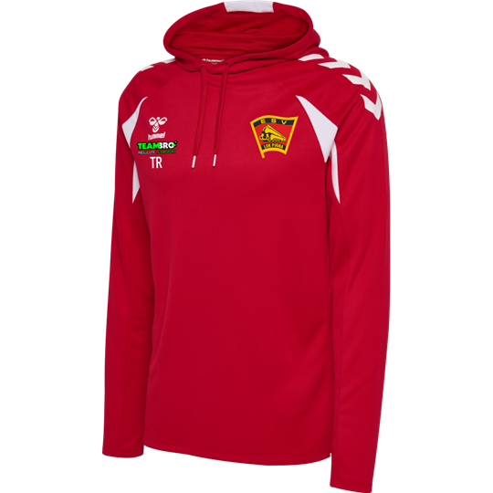 ESV Lok Pirna Hoodie Unisex