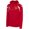 hummel hmlCORE 2.0 HOODIE