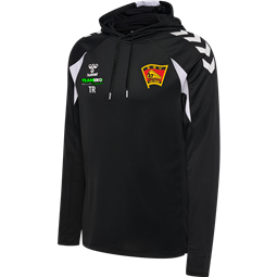 hummel hmlCORE 2.0 HOODIE KIDS