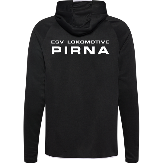 ESV Lok Pirna Hoodie Kinder