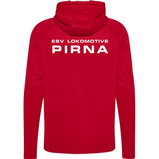 ESV Lok Pirna Hoodie Kinder