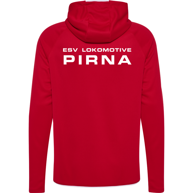 ESV Lok Pirna Hoodie Kinder