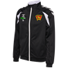 hummel hmlCORE 2.0 TRACK ZIP JACKET