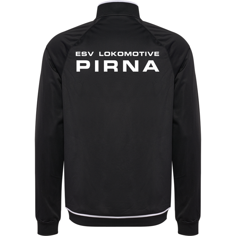 ESV Lok Pirna Trainingsjacke Unisex