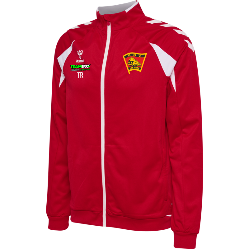 ESV Lok Pirna Trainingsjacke Unisex