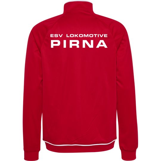 ESV Lok Pirna Trainingsjacke Unisex