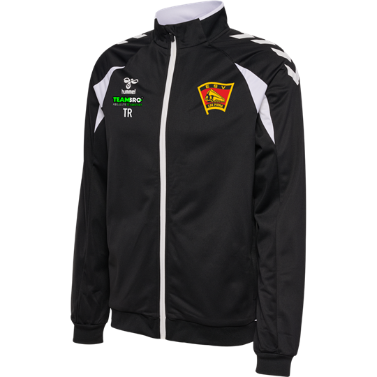 hummel hmlCORE 2.0 TRACK ZIP JACKET KIDS