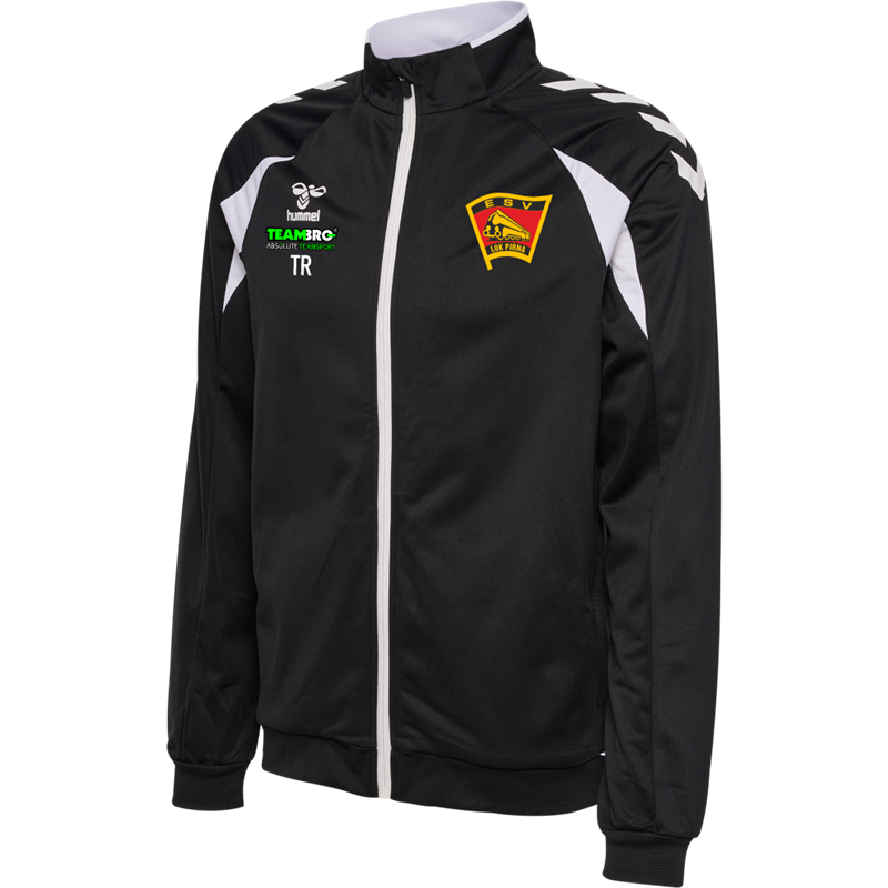 ESV Lok Pirna Trainingsjacke Kinder