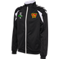 hummel hmlCORE 2.0 TRACK ZIP JACKET KIDS