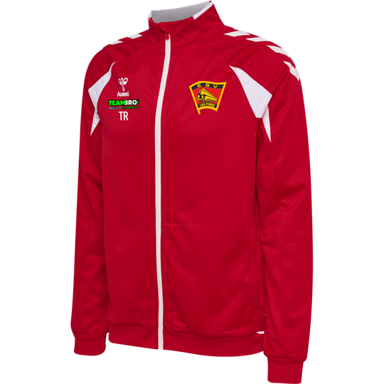 ESV Lok Pirna Trainingsjacke Kinder