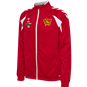 ESV Lok Pirna Trainingsjacke Kinder