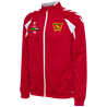 hummel hmlCORE 2.0 TRACK ZIP JACKET KIDS