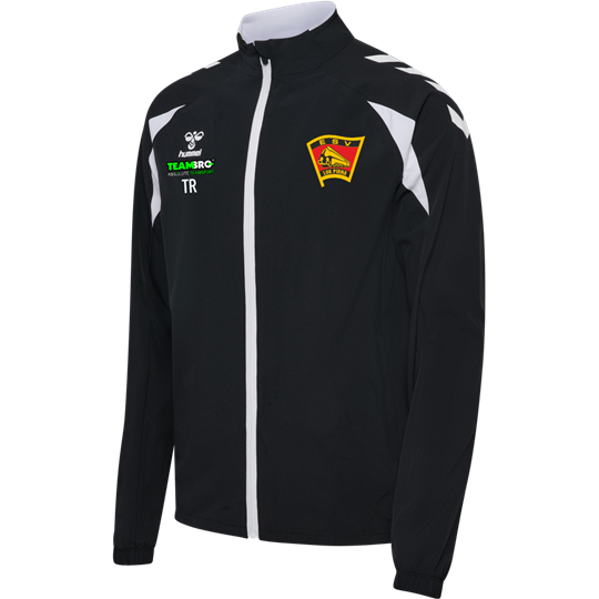 hummel hmlCORE 2.0 WOVEN JACKET