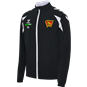 hummel hmlCORE 2.0 WOVEN JACKET