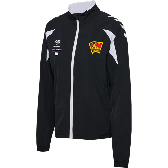 hummel hmlCORE 2.0 WOVEN JACKET WOMAN